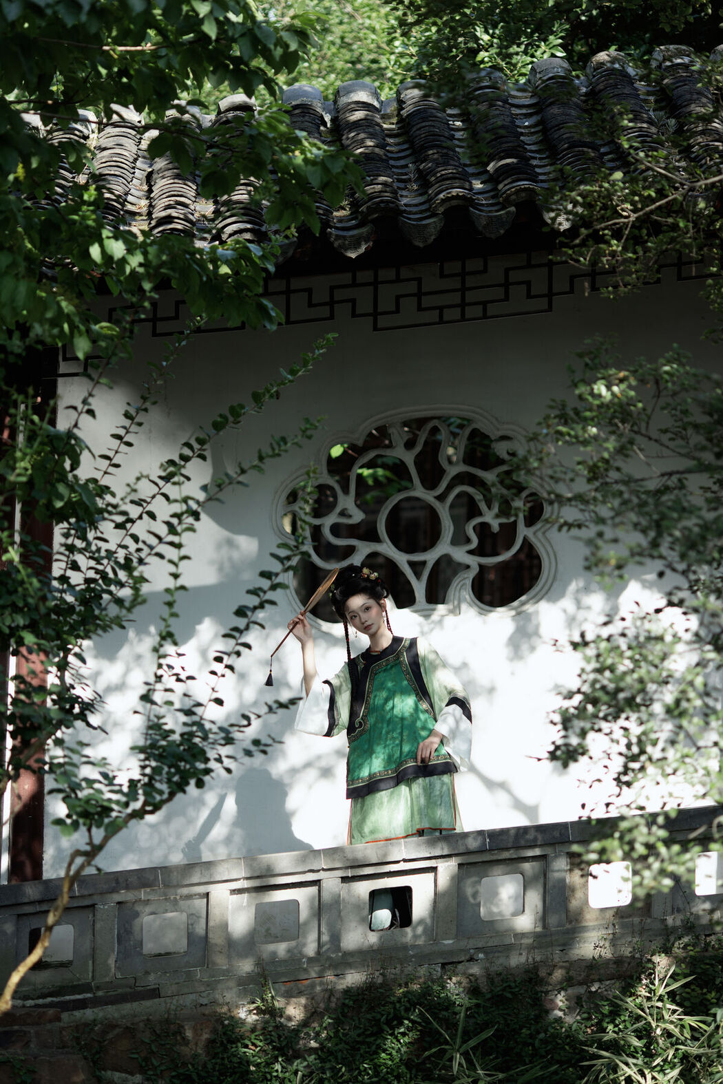 YiTuYu艺图语 Vol.7751 Xiao Yang Ai Gan Fan