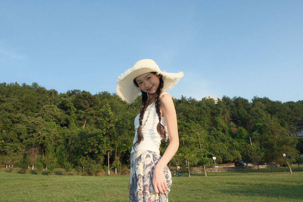 YiTuYu艺图语 Vol.7798 Xiao Fan Qie