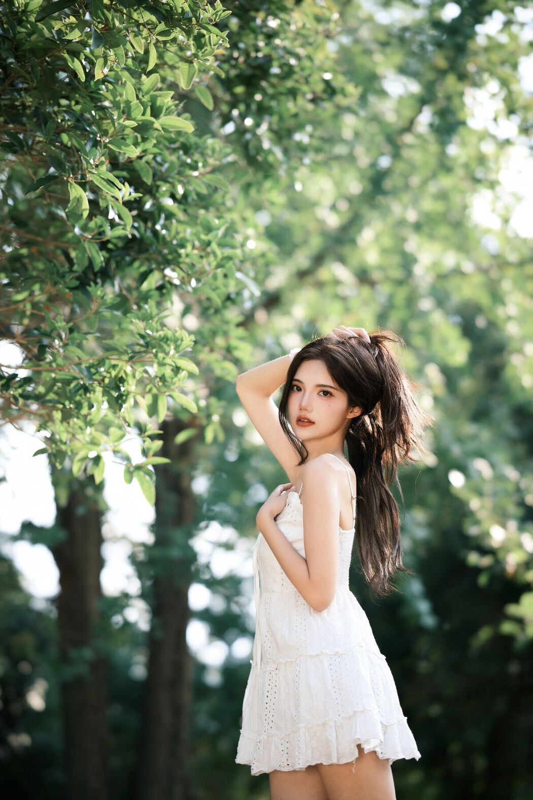 YiTuYu艺图语 Vol.7737 Duo Mi Domy