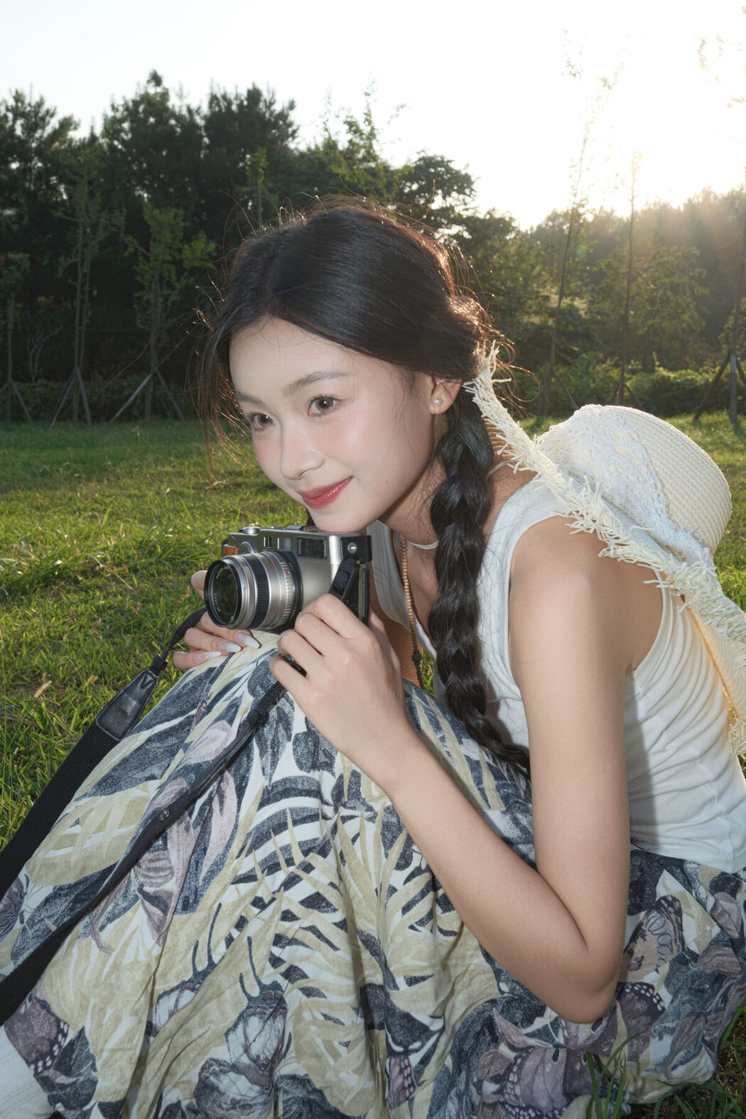 YiTuYu艺图语 Vol.7798 Xiao Fan Qie