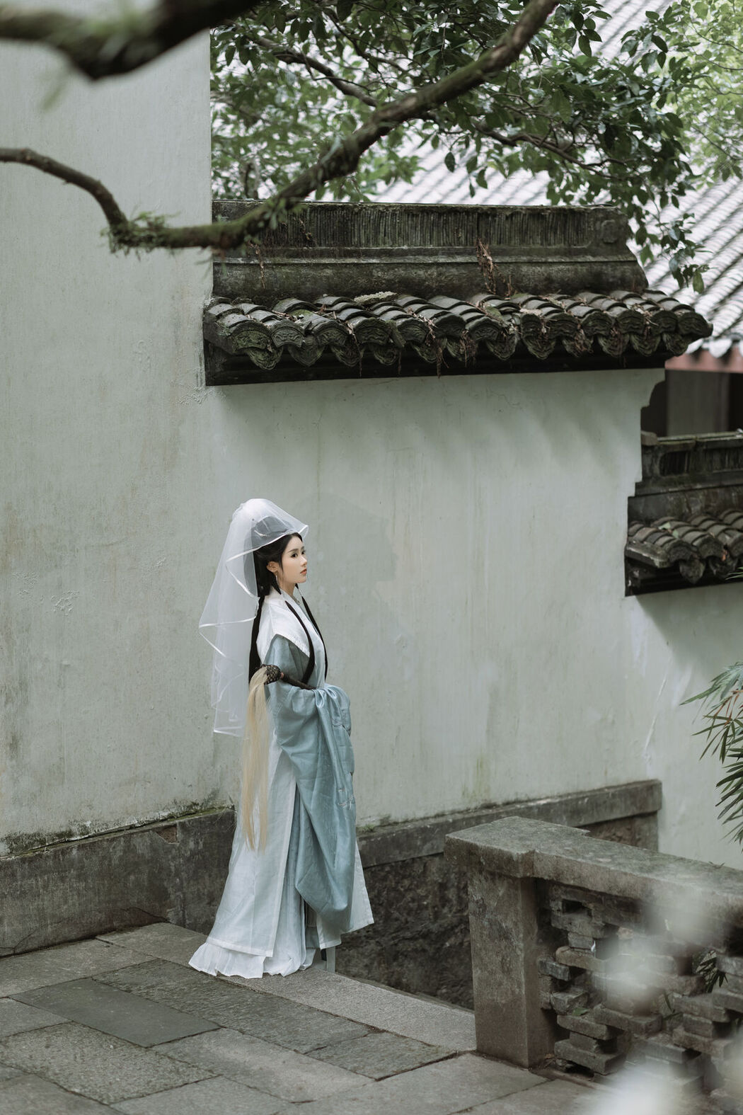 YiTuYu艺图语 Vol.7762 Ren Jian Yue-su Chen