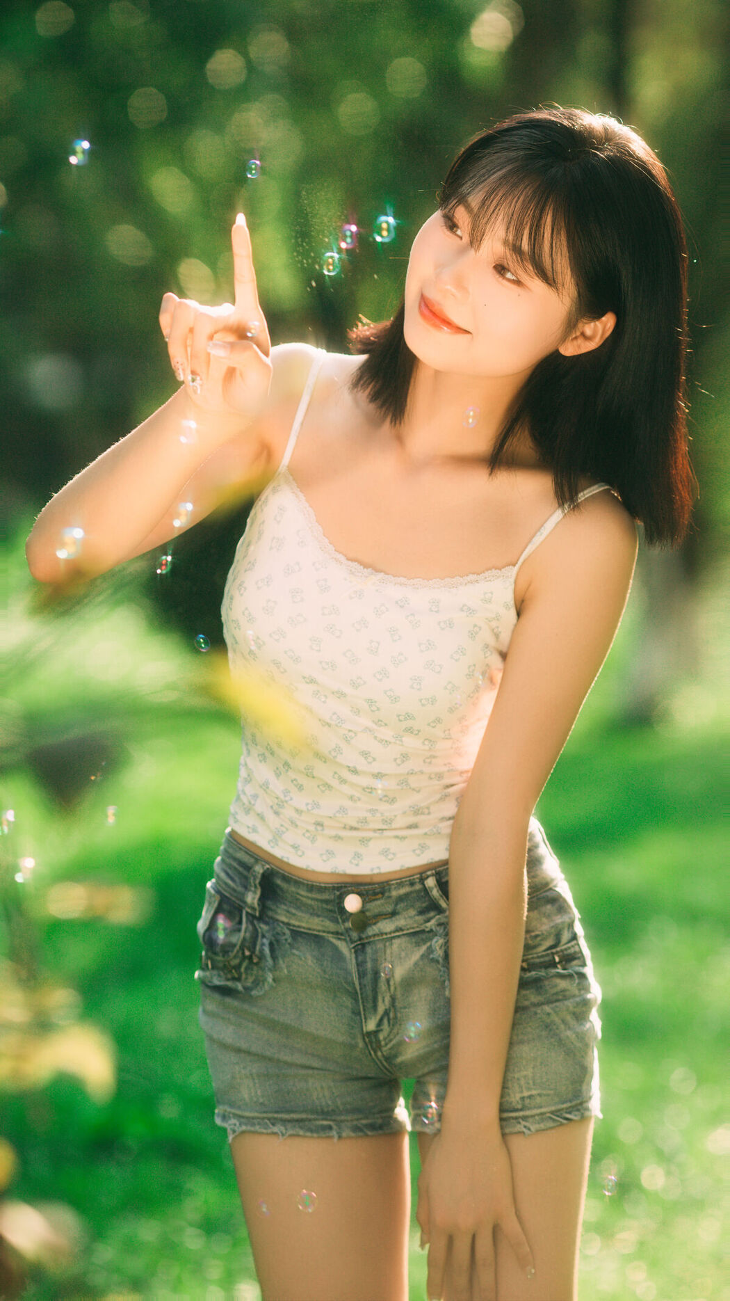 YiTuYu艺图语 Vol.7744 Gao Li Dai