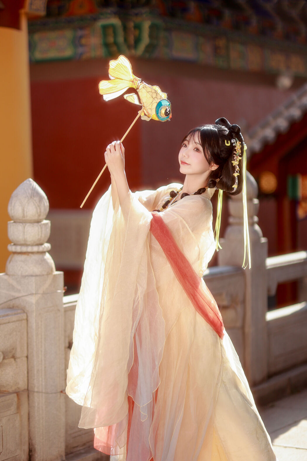 YiTuYu艺图语 Vol.7821 Jie Ruan Tang
