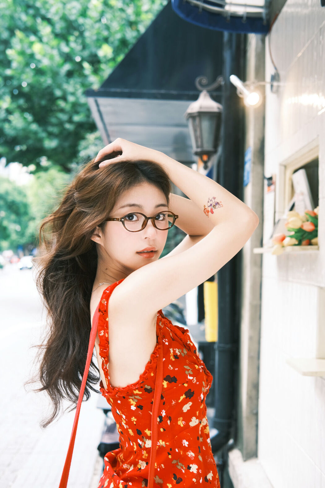 YiTuYu艺图语 Vol.7765 Chickkii