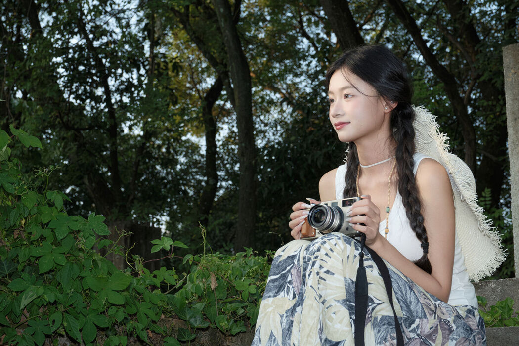 YiTuYu艺图语 Vol.7798 Xiao Fan Qie