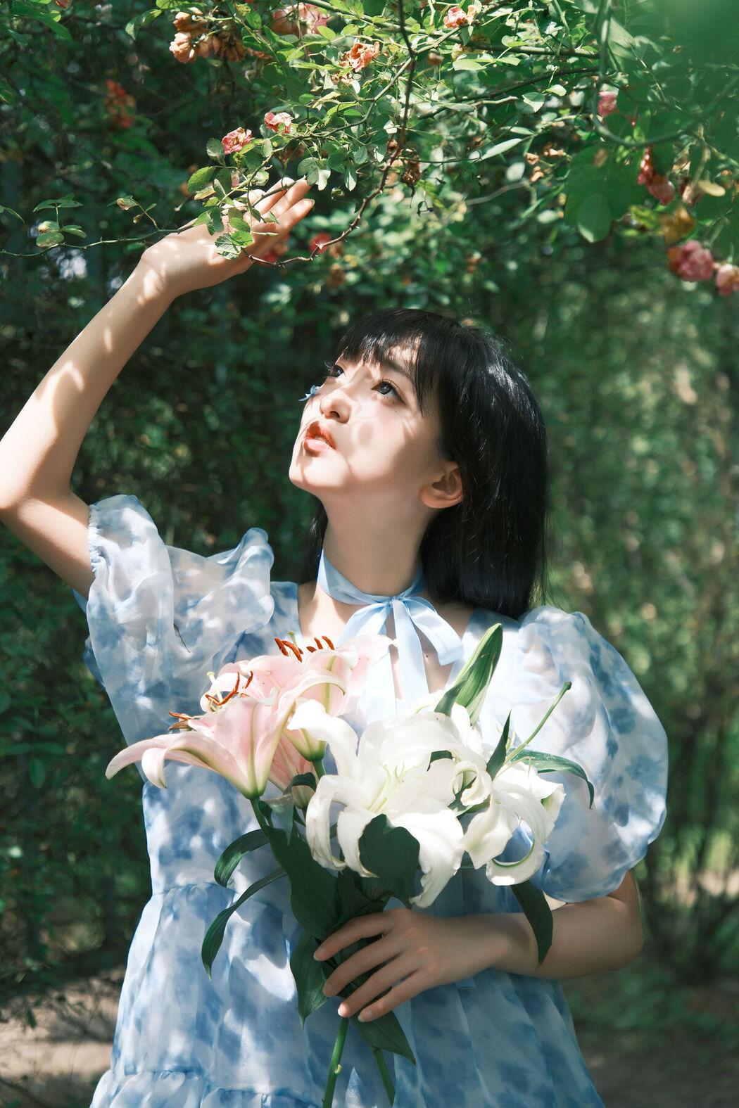 YiTuYu艺图语 Vol.7830 Leng Ku Wang Ye