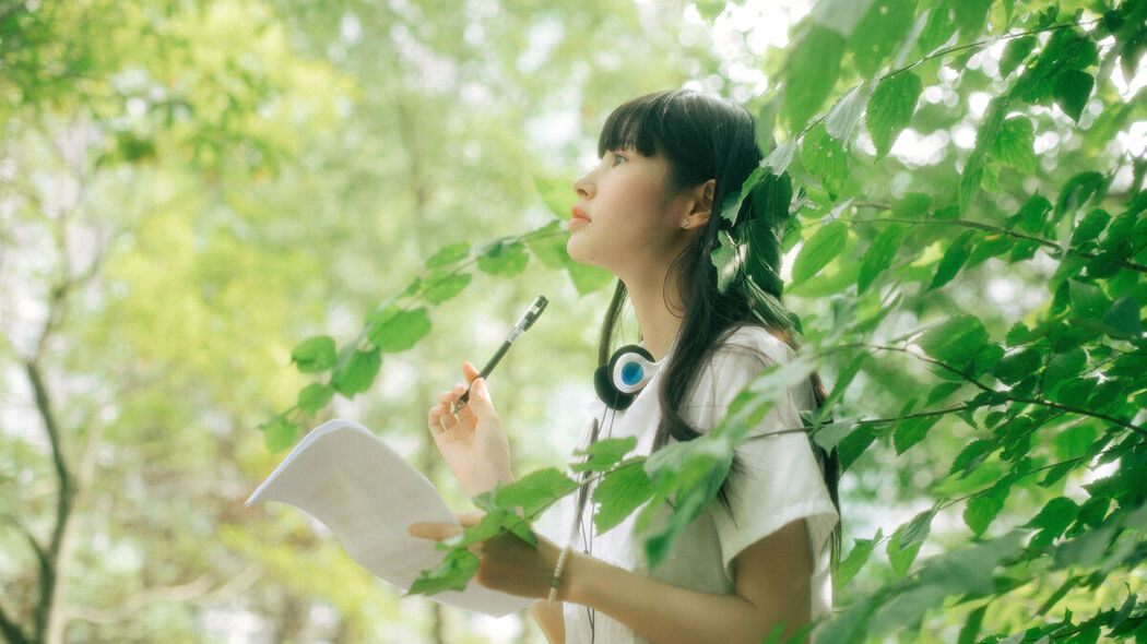 YiTuYu艺图语 Vol.7766 Ping An Xi Le