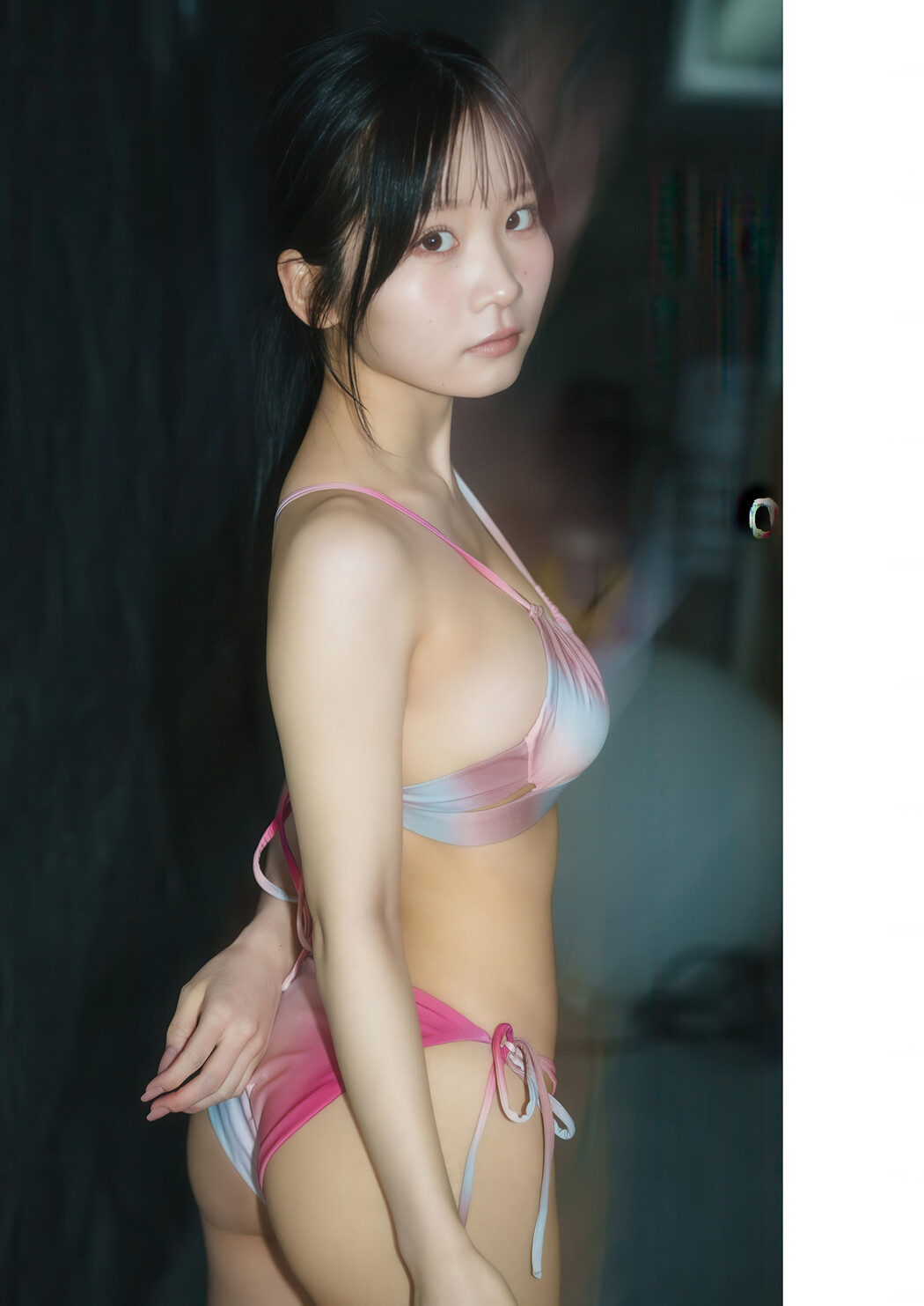 Momoko Shiomi 塩見ももこ, Weekly Playboy 2025 No.26 (週刊プレイボーイ 2025年26号)