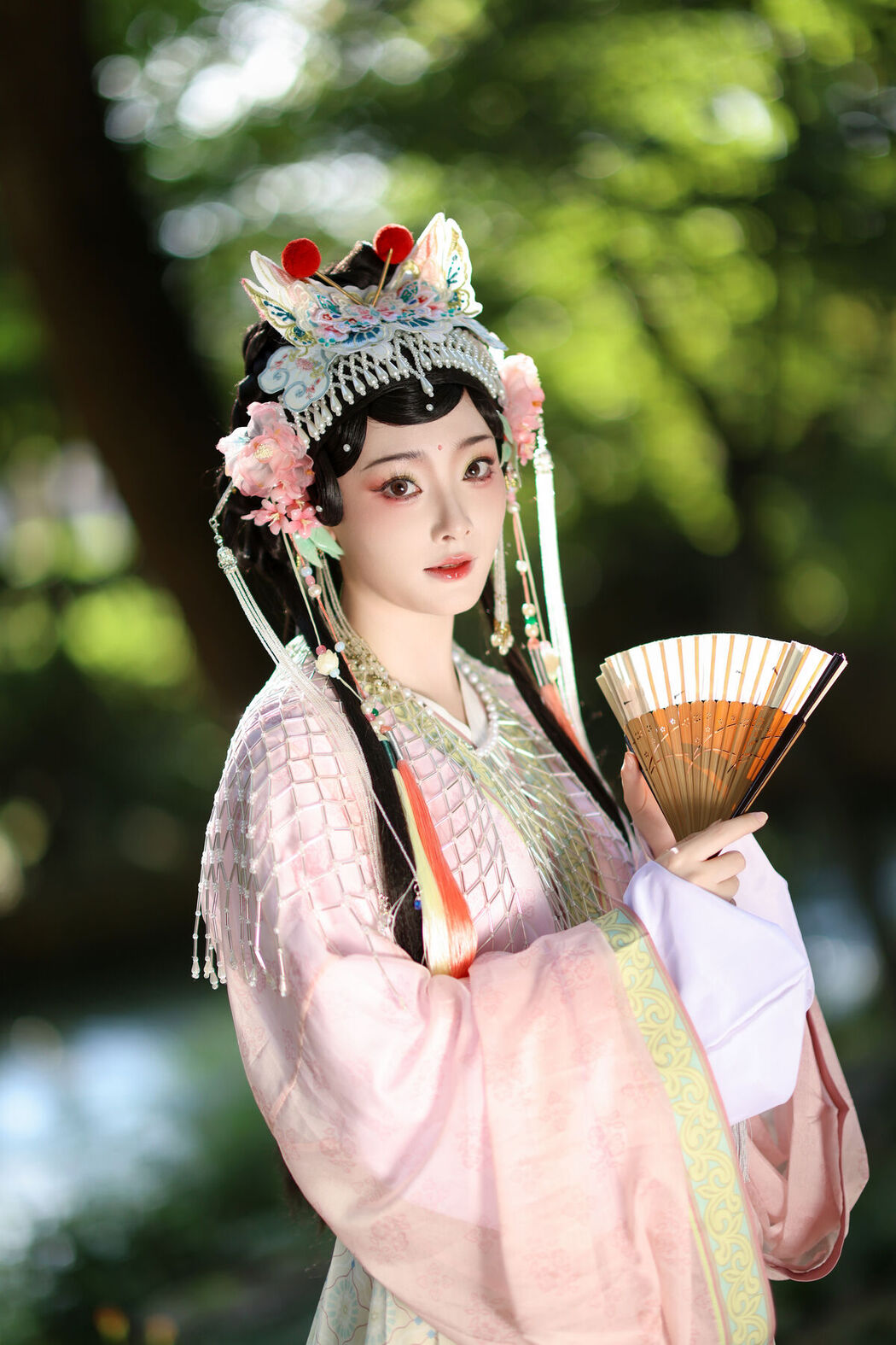 YiTuYu艺图语 Vol.7826 Yi Zhi Xiao Xuan