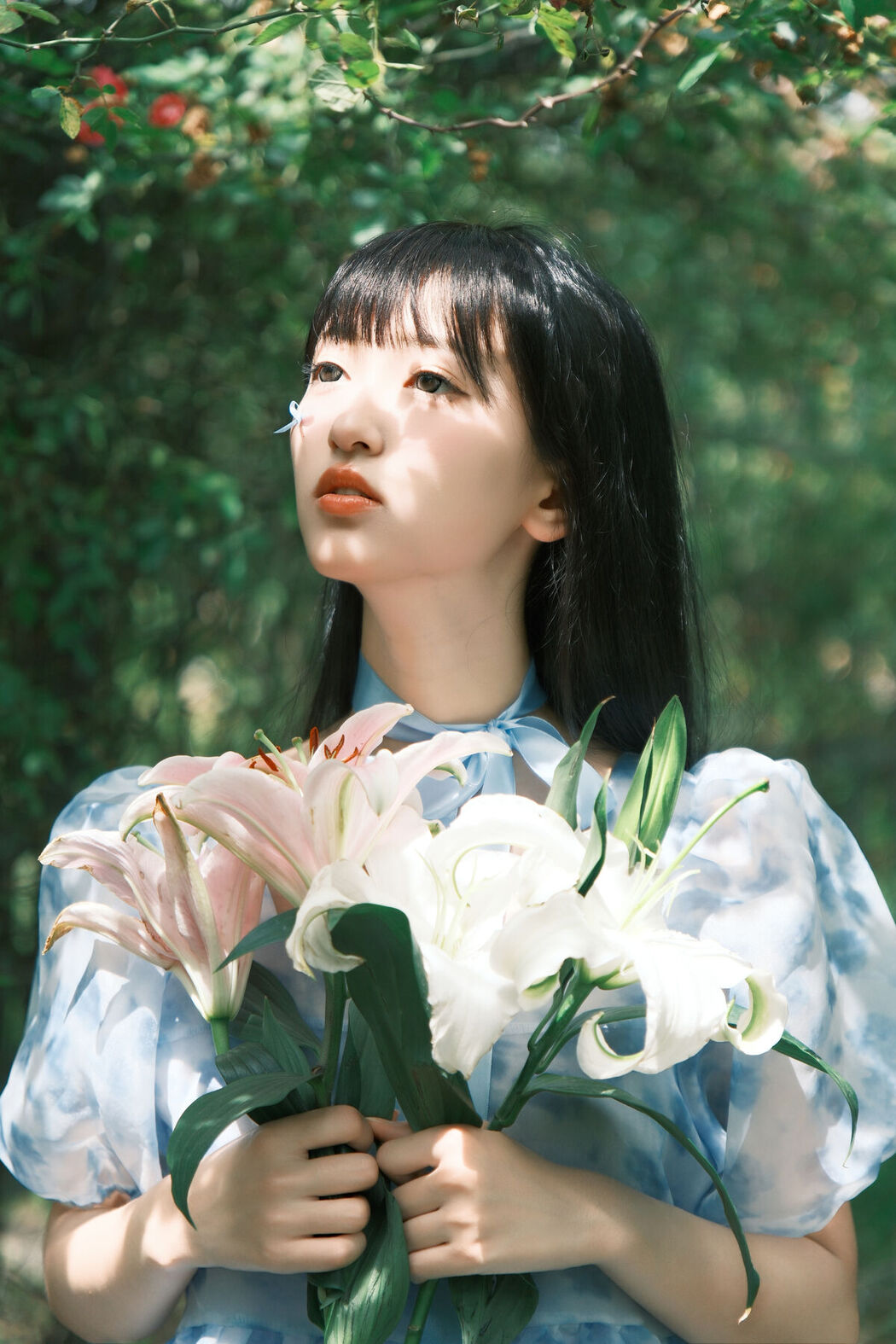 YiTuYu艺图语 Vol.7830 Leng Ku Wang Ye