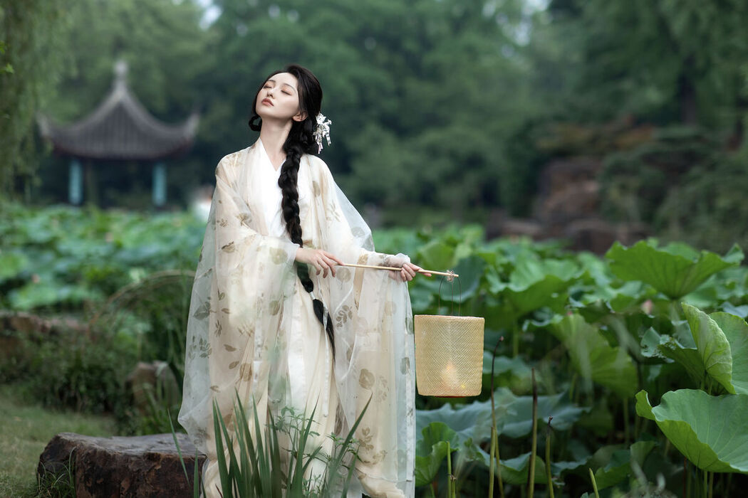 YiTuYu艺图语 Vol.7761 Xiao Yang Ai Gan Fan
