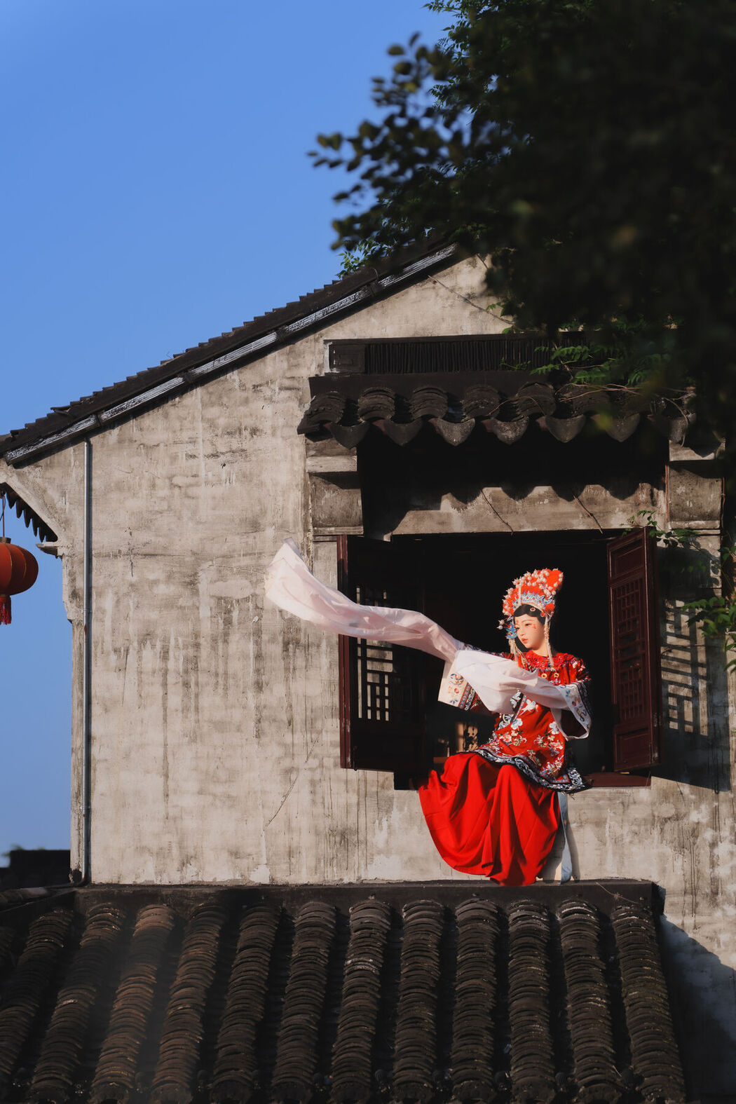 YiTuYu艺图语 Vol.7828 Disexi Si Ning