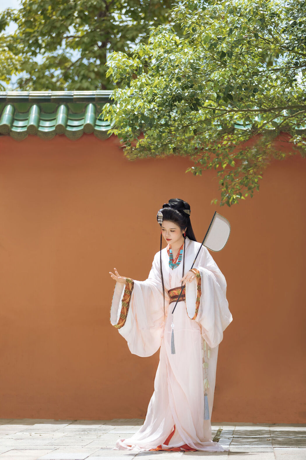 YiTuYu艺图语 Vol.7799 Qing Qing