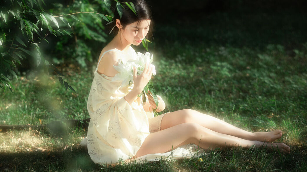 YiTuYu艺图语 Vol.7757 Ping An Xi Le