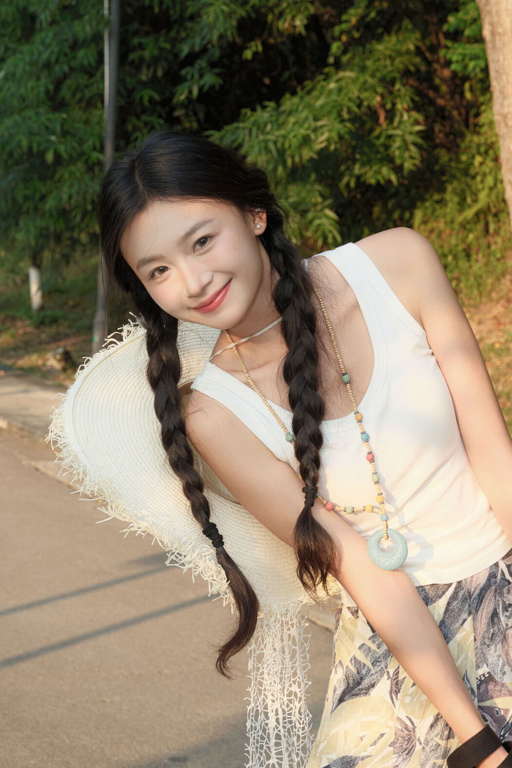 YiTuYu艺图语 Vol.7798 Xiao Fan Qie