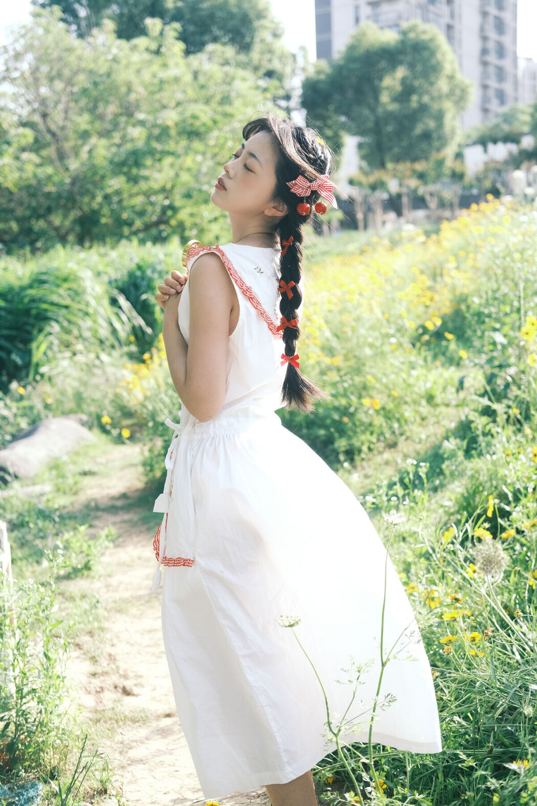 YiTuYu艺图语 Vol.7819 Yi Zhi Nuan Nuan