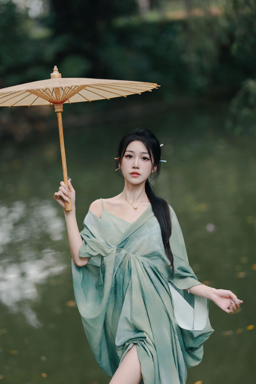 YiTuYu艺图语 Vol.7786 Da Xi Dacy