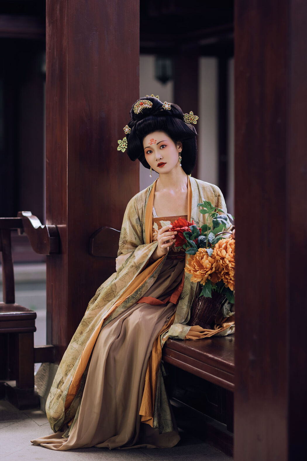 YiTuYu艺图语 Vol.7812 Shi Shuang Ling A