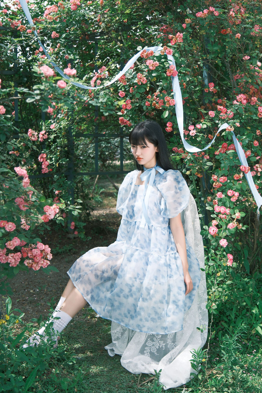 YiTuYu艺图语 Vol.7830 Leng Ku Wang Ye