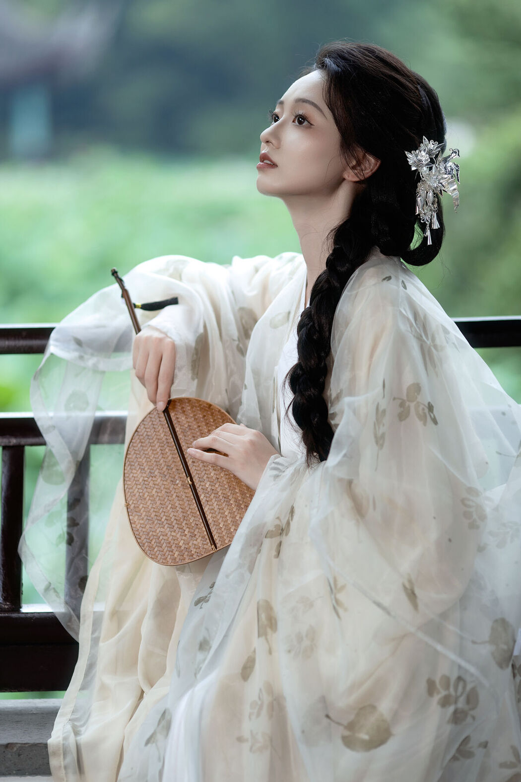 YiTuYu艺图语 Vol.7761 Xiao Yang Ai Gan Fan