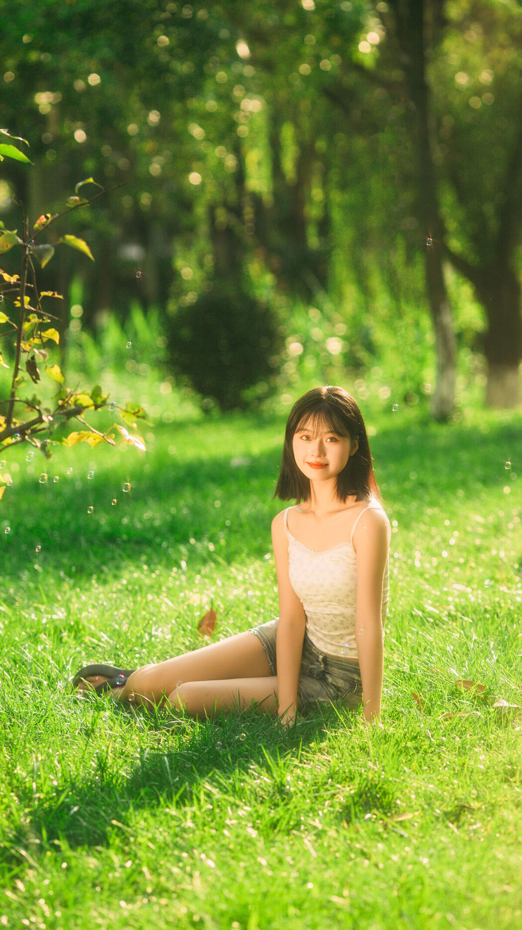 YiTuYu艺图语 Vol.7744 Gao Li Dai
