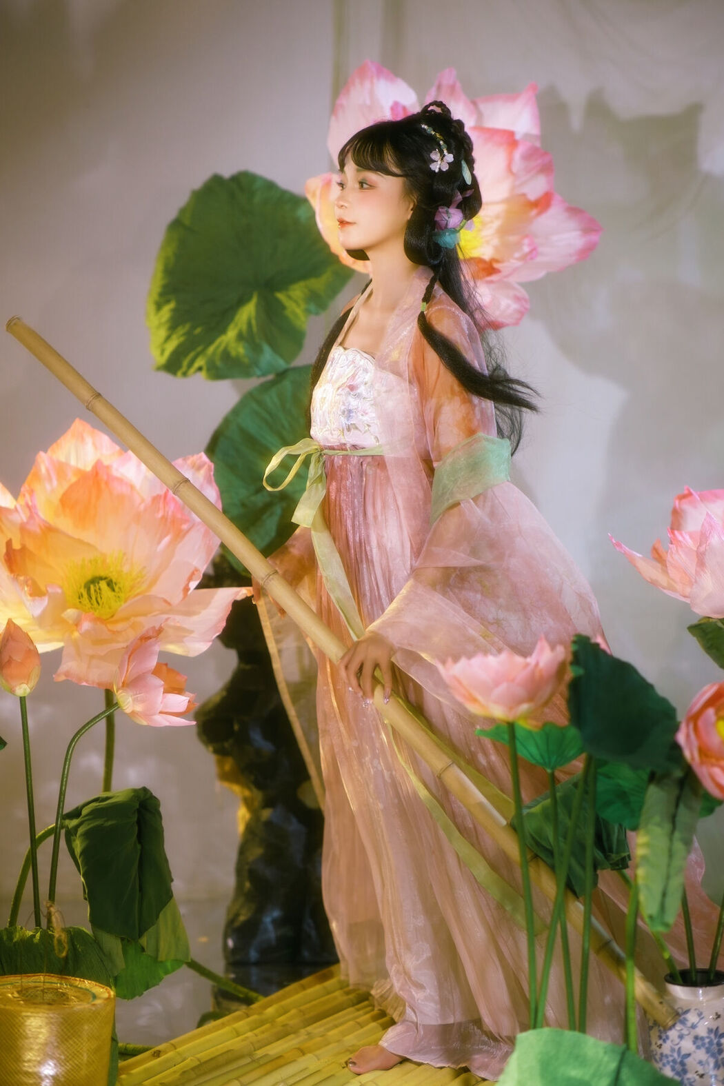 YiTuYu艺图语 Vol.7801 Disexi Si Ning