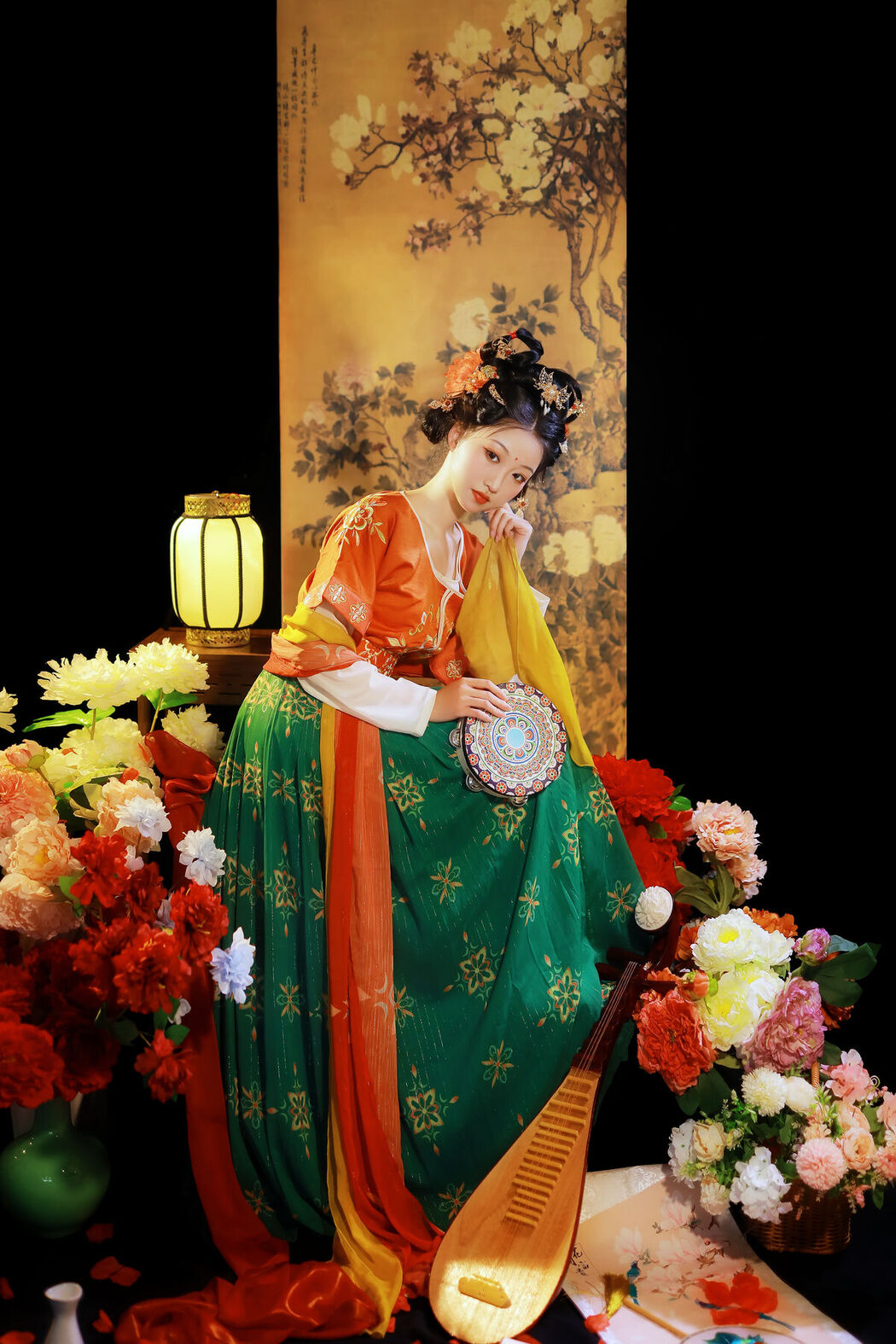 YiTuYu艺图语 Vol.7782 Sei Yuan