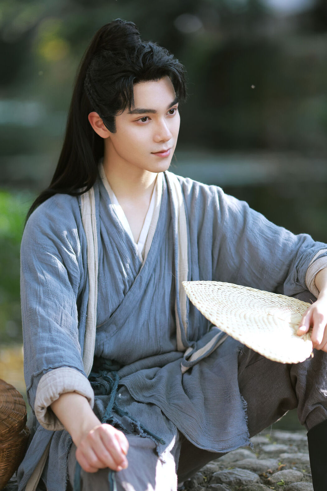 YiTuYu艺图语 Vol.7760 Nai He Ne