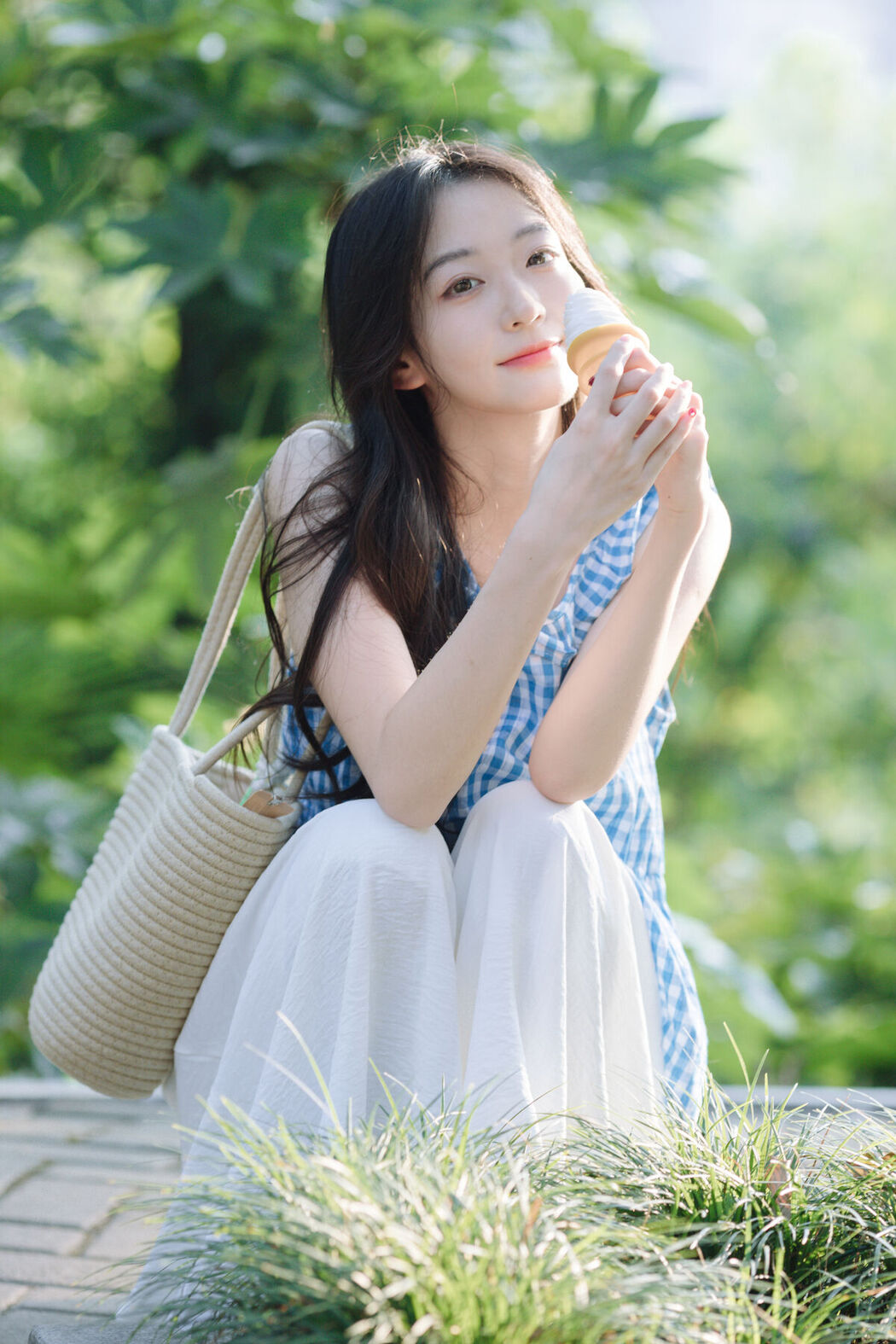 YiTuYu艺图语 Vol.7818 Chi Kou Tang Yuan Ma