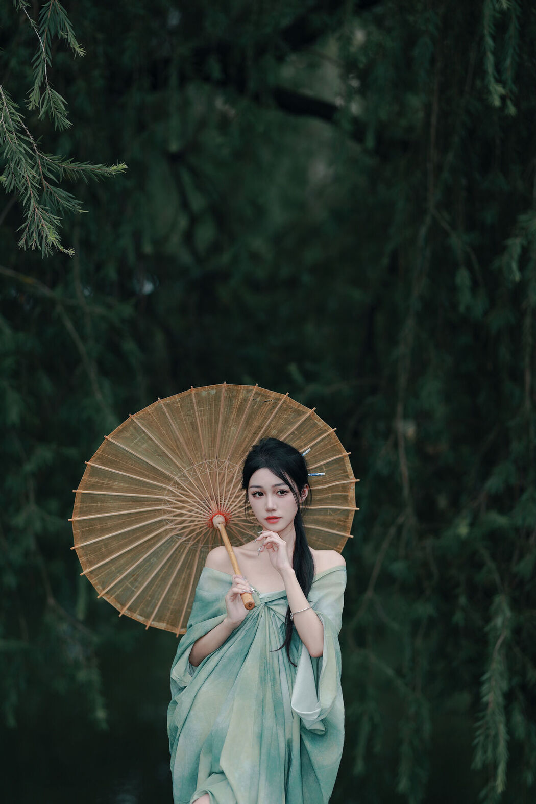 YiTuYu艺图语 Vol.7786 Da Xi Dacy