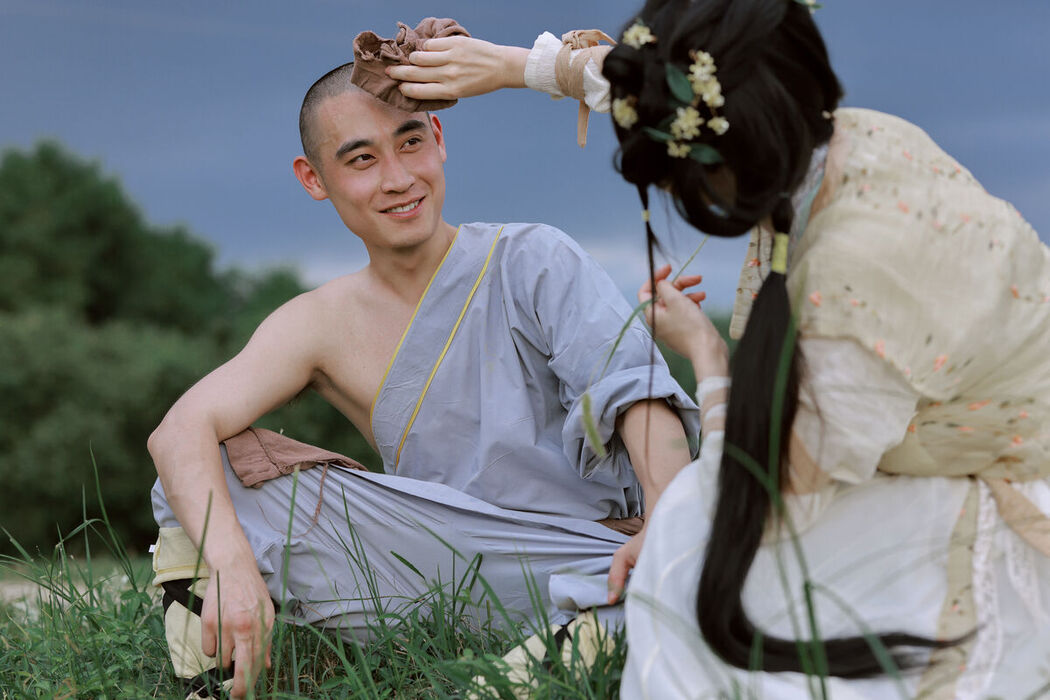 YiTuYu艺图语 Vol.7770 You Er A Yu