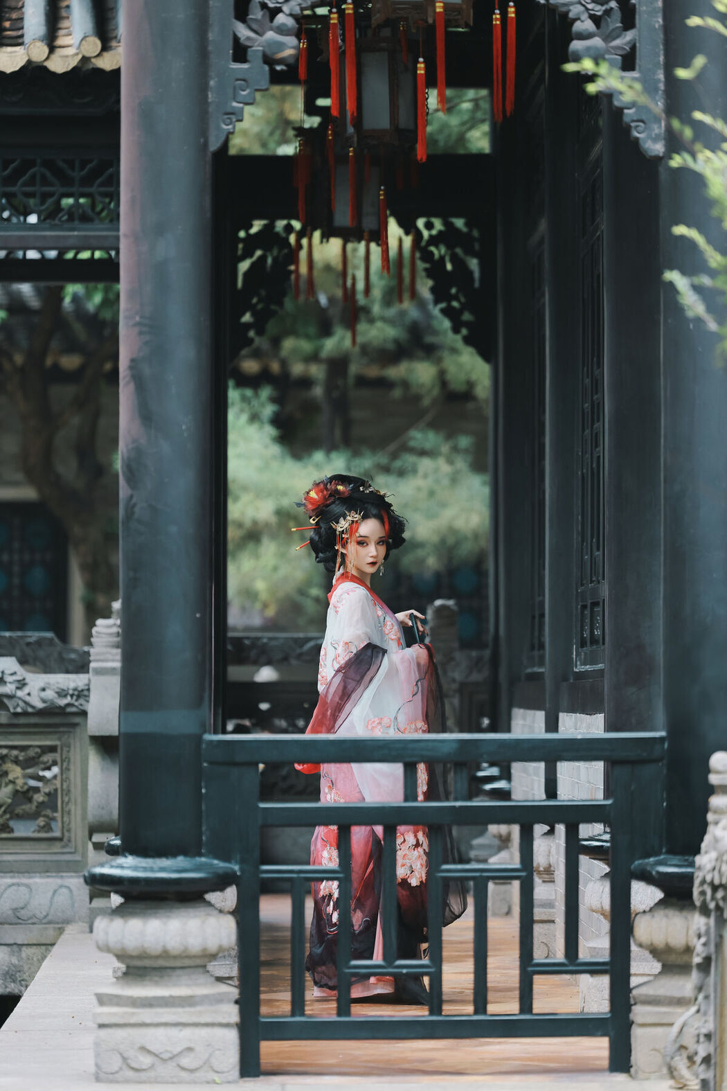 YiTuYu艺图语 Vol.7776 Lin Lang
