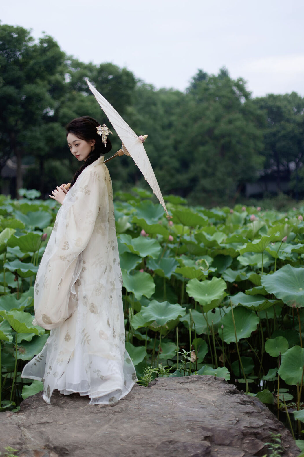 YiTuYu艺图语 Vol.7761 Xiao Yang Ai Gan Fan
