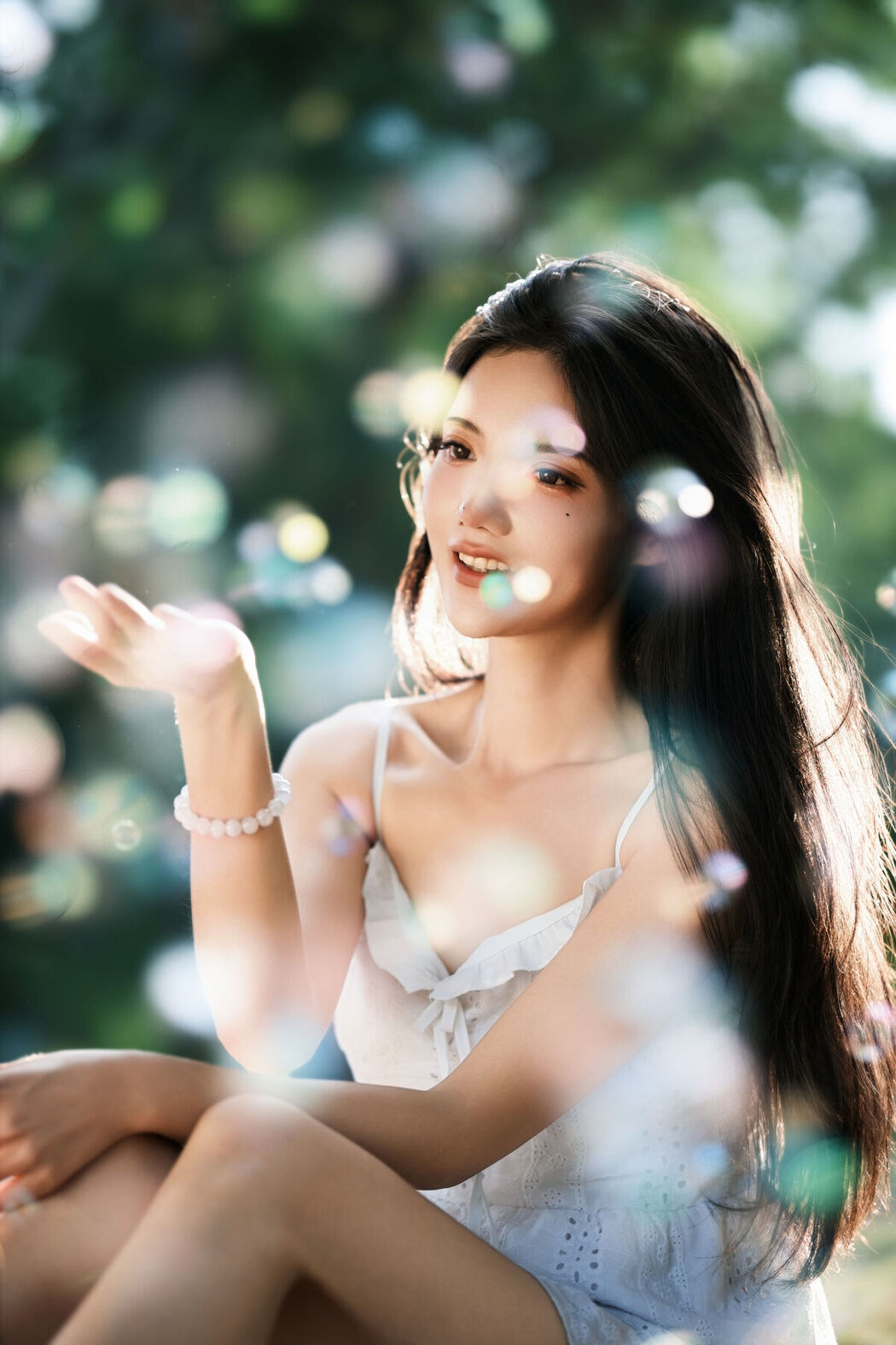 YiTuYu艺图语 Vol.7737 Duo Mi Domy