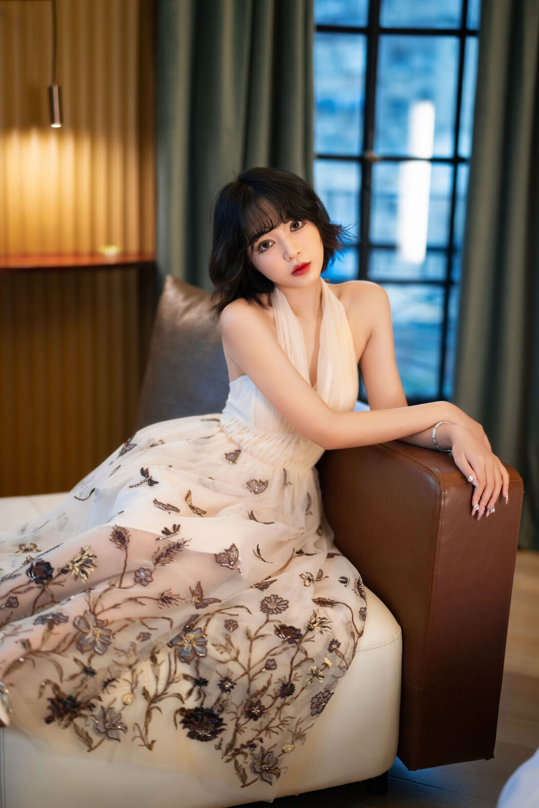YiTuYu艺图语 Vol.7820 Disexi Si Ning