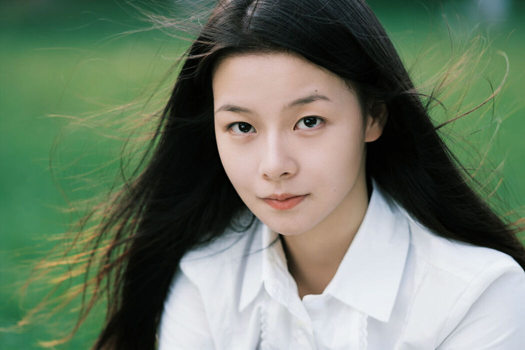 YiTuYu艺图语 Vol.7824 Hu Die Mei Mei