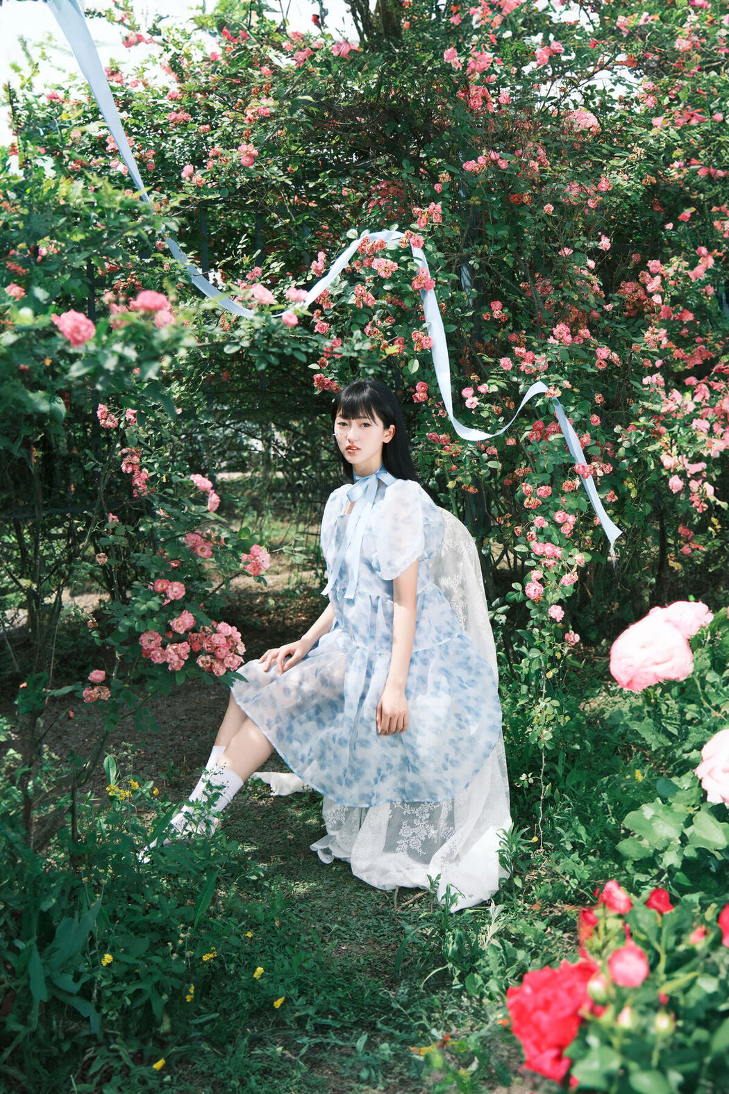 YiTuYu艺图语 Vol.7830 Leng Ku Wang Ye