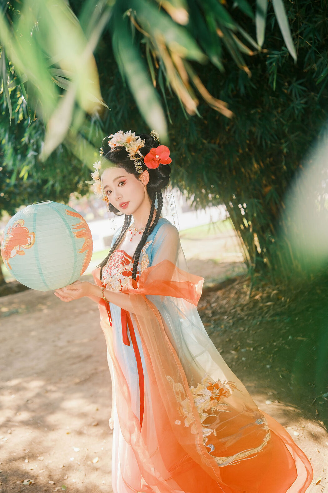 YiTuYu艺图语 Vol.7741 Wen Wen