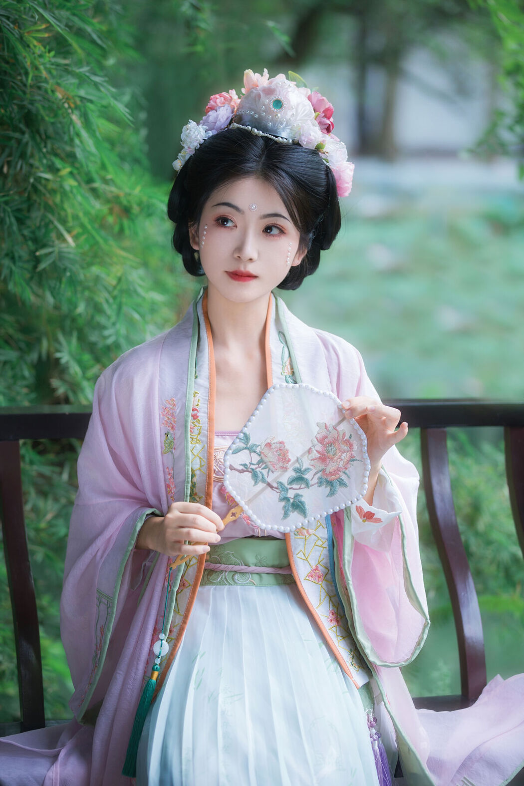YiTuYu艺图语 Vol.7775 Xiao Shu Pian Er