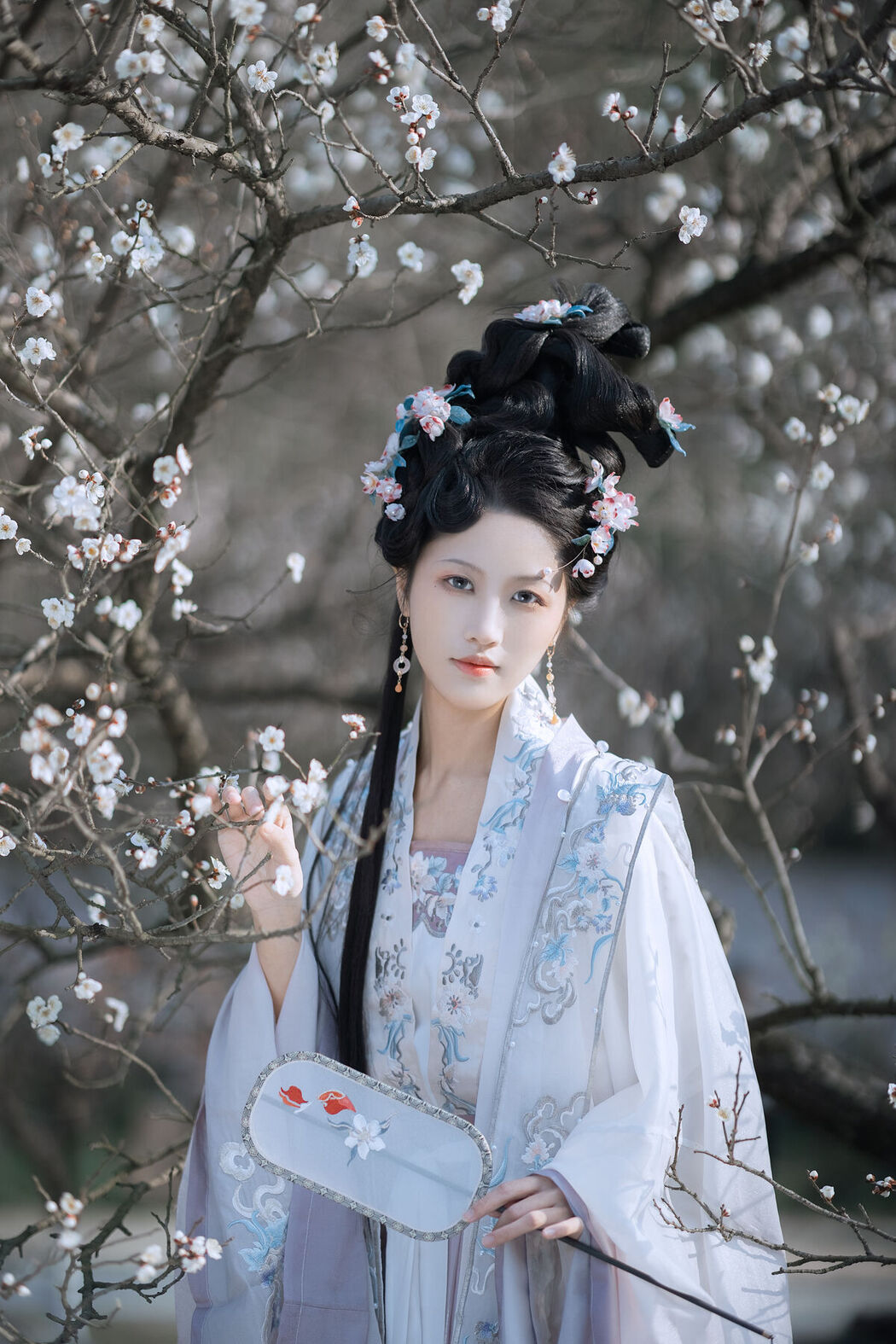 YiTuYu艺图语 Vol.7747 Mu Er Dong Le