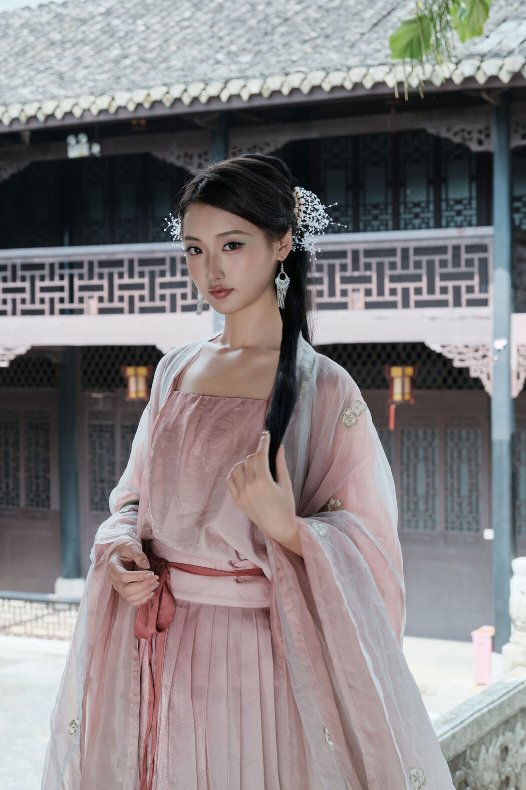 YiTuYu艺图语 Vol.7825 Chen Nian Xiao Jiu