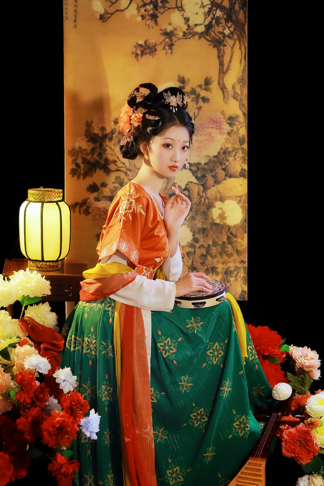 YiTuYu艺图语 Vol.7782 Sei Yuan