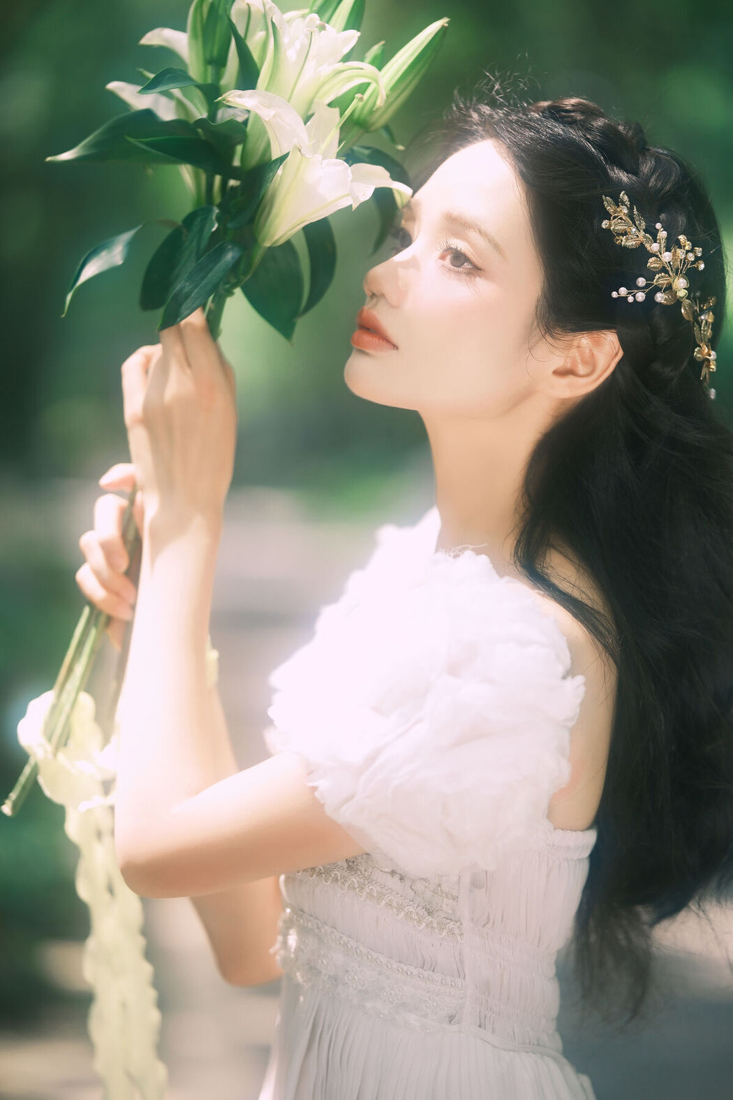 YiTuYu艺图语 Vol.7835 Ju Xiao Tao