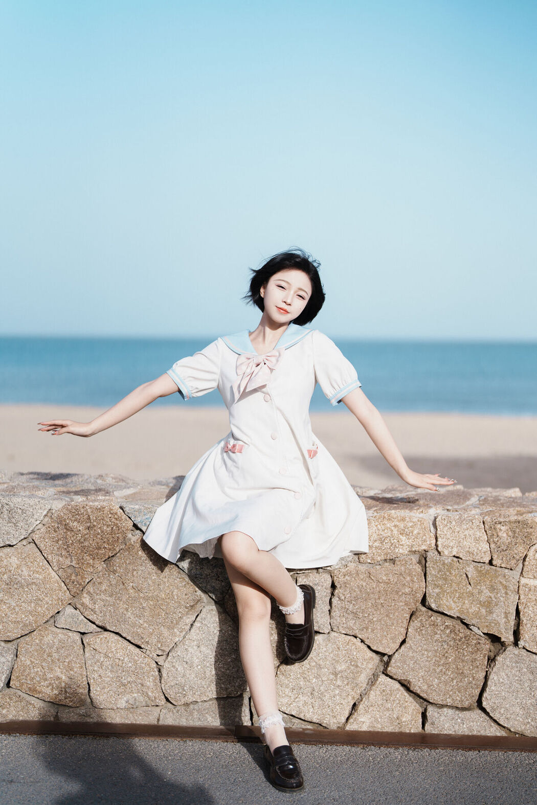 YiTuYu艺图语 Vol.7890 Disexi Si Ning