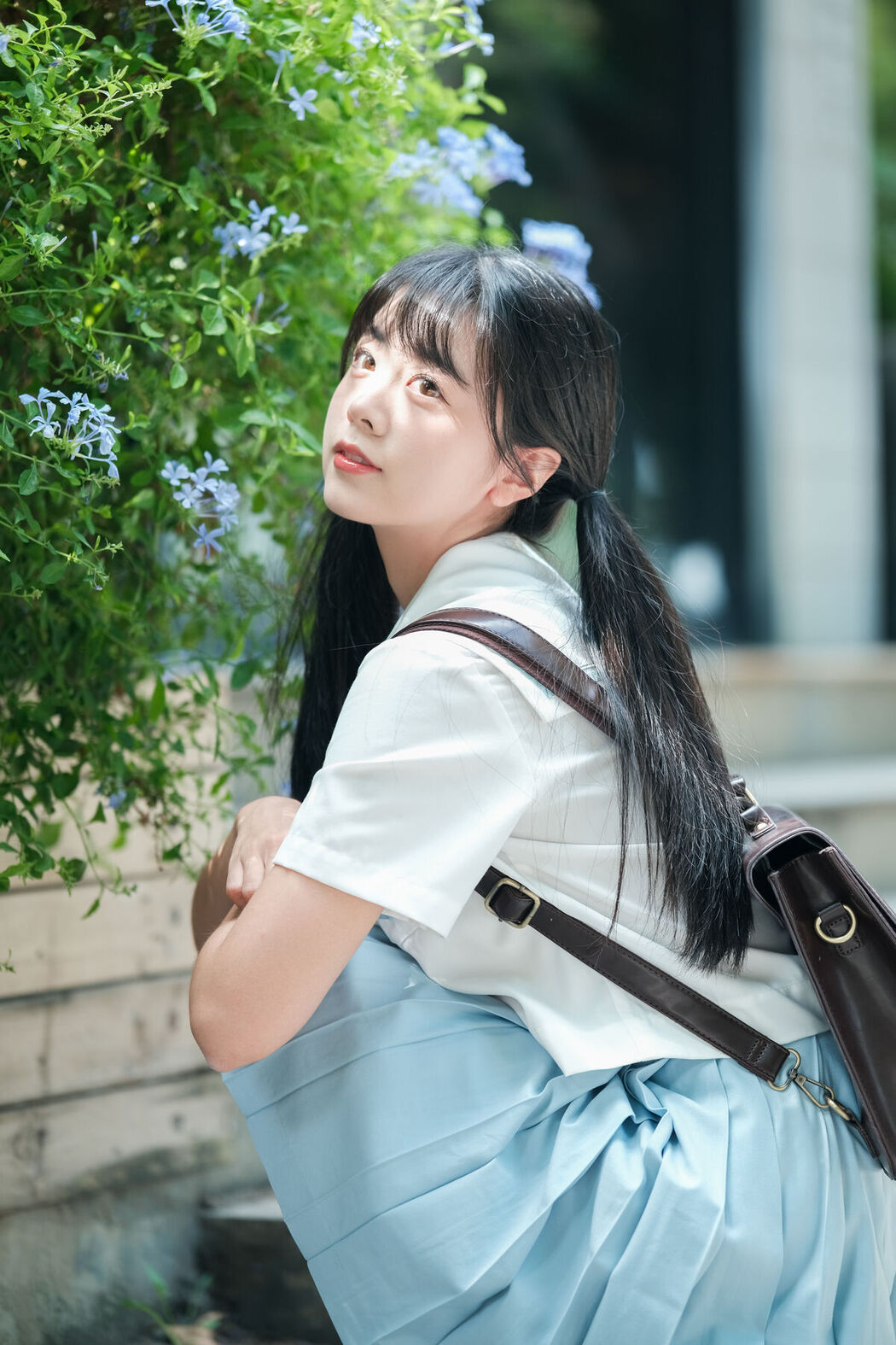 YiTuYu艺图语 Vol.7917 Yi Zhi Nuan Nuan