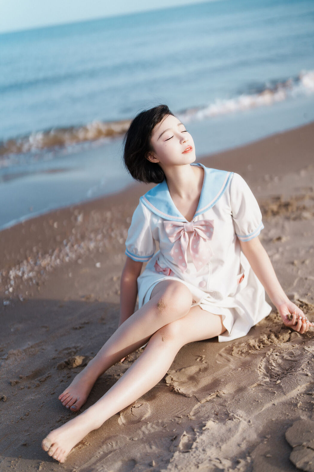 YiTuYu艺图语 Vol.7890 Disexi Si Ning