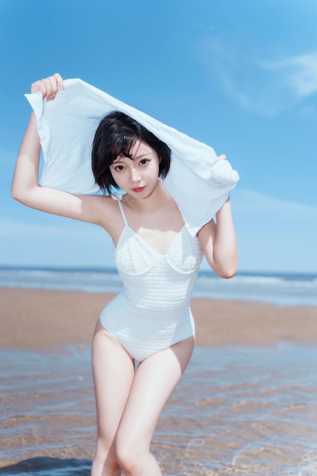 YiTuYu艺图语 Vol.7919 Disexi Si Ning