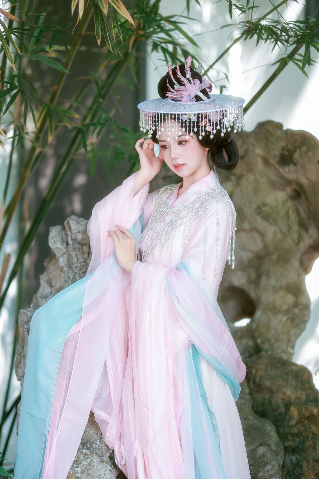 YiTuYu艺图语 Vol.7837 Xiao Du Tong Xue