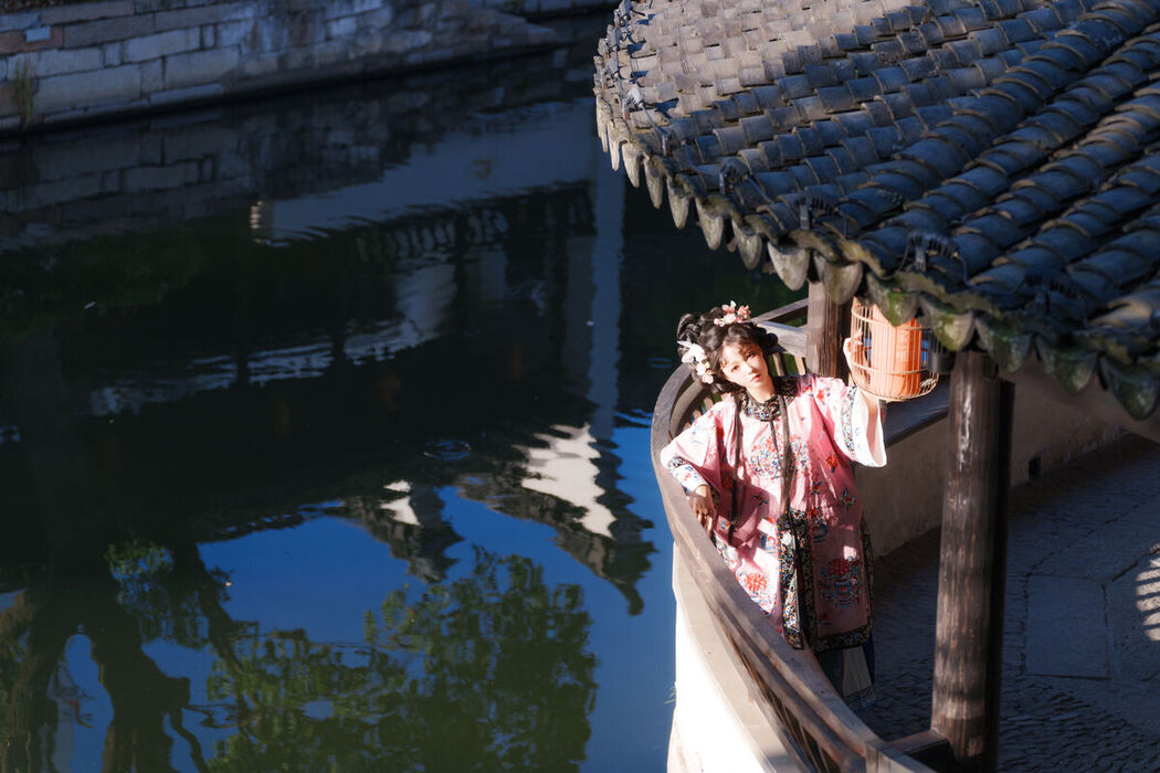 YiTuYu艺图语 Vol.7870 Disexi Si Ning