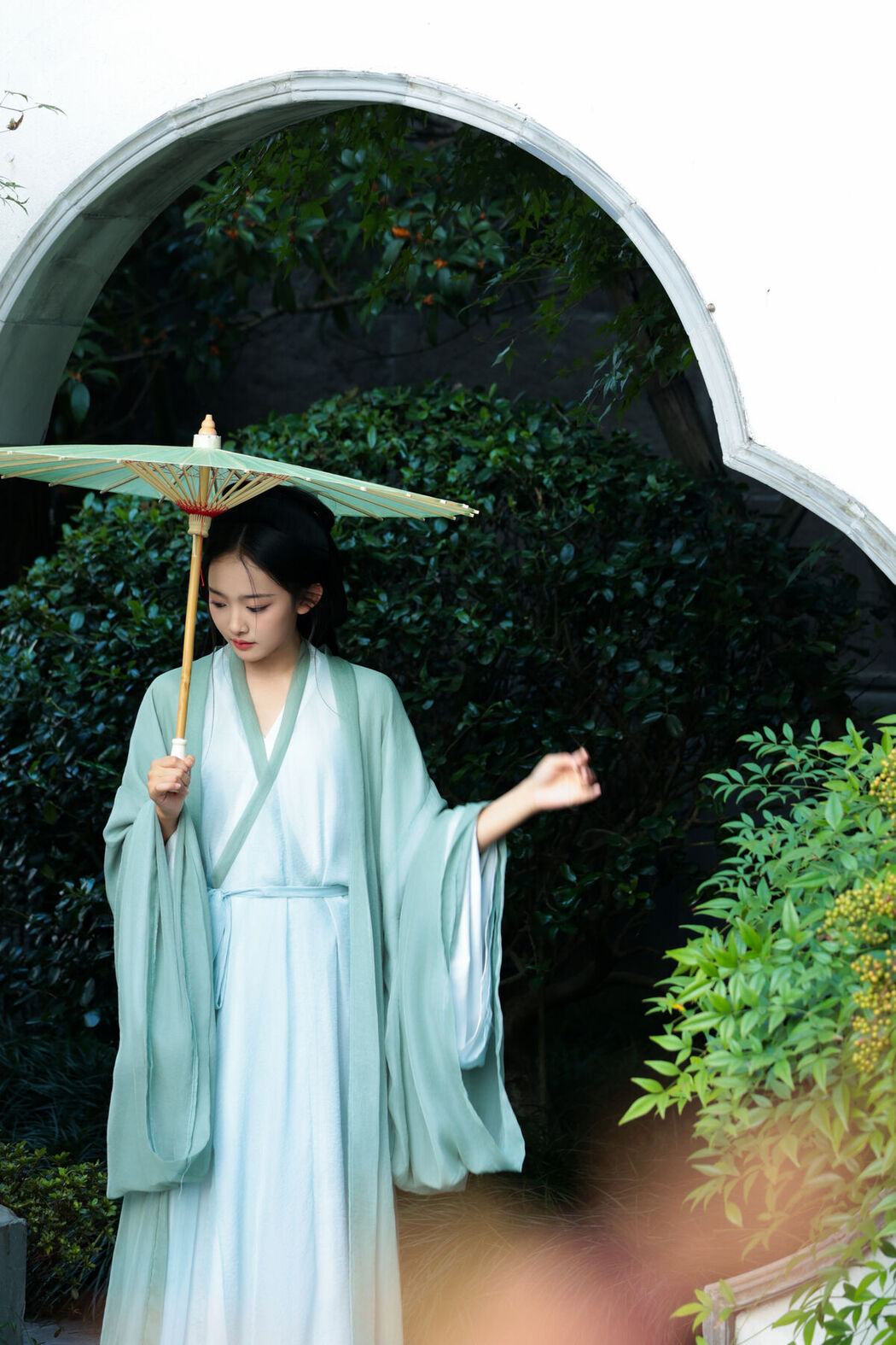 YiTuYu艺图语 Vol.7882 Xiao Liu